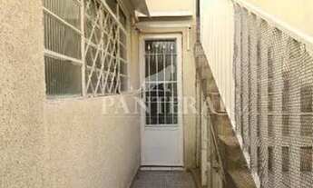 Imagem: Casa Terrea para aluguel no bairro Vila