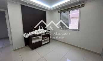 Imagem 6: Apto de 59m2 para Locação no Fit Bosque dos Pássaros