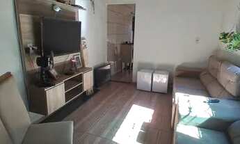 Imagem: Casa para aluguel possui 80 metros quadrados