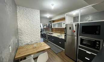 Imagem 2: Sobrado 02 dormitórios - São Francisco de Assis - Camboriú #4.418