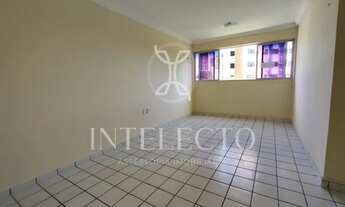 Imagem 7: Vendo apartamento 3 sendo 1 suíte Capim Macio