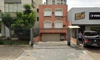 Imagem 2: COLADO NA PRAÇA DA ENCOL - AMPLO 1DORM MOBILIADO COM CHURRASQUEIRA, CLOSET E 2 ÁREAS ABERT