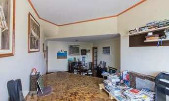 Imagem 4: Apartamento para Aluguel - Mercês, 3 Quartos, 100 m2