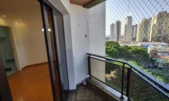 Imagem 5: Apartamento para venda ou locação na Mooca