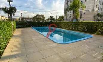 Imagem 5: APARTAMENTO com 2 dormitórios para alugar com 69.52m² por R$ 1.490,00 no bairro Igara - CA