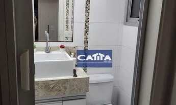 Imagem 6: Apartamento com 2 dormitórios à venda, 49 m² por R$ 310.000 - Vila Guilhermina - São Paulo