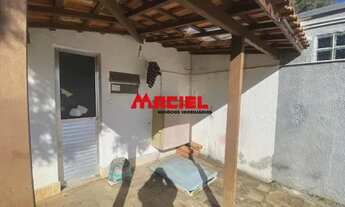 Imagem 2: Casa Padrão em São José dos Campos