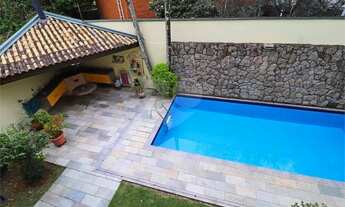 Imagem 3: CASA PRÓXIMO AO COLÉGIO SANTA CRUZ