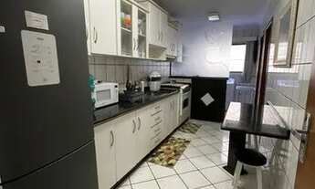 Imagem 6: Apartamento Mobiliado Raríssimo Frente Mar - Locação Mensal