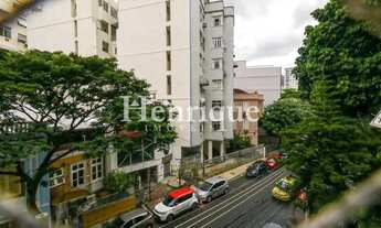 Imagem 5: Apartamento-À VENDA-Laranjeiras-Rio de Janeiro-RJ