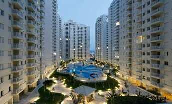 Imagem 5: Apartamento para venda possui 64 metros quadrados com 2 quartos em Marapé - Santos - SP