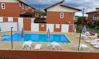 Imagem 2: Casa para temporada em Penedo