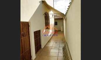 Imagem 2: Sobrado à venda no bairro Jardim Alice - Taubaté/SP