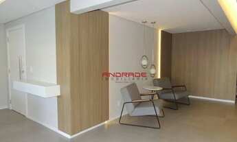 Imagem 3: Apartamento com 3 dormitórios para alugar, 106 m² por R$ 2.701,34/mês - Rebouças - Curitib