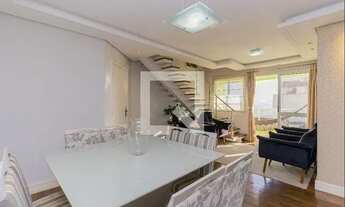 Imagem: Apartamento para Aluguel - Residencial Parque