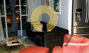 Imagem 5: Apartamento para venda no Residencial El Viso Contemporaneo