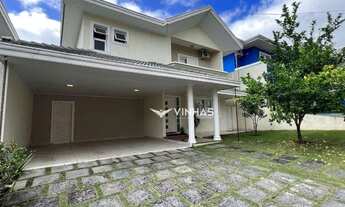 Imagem 2: Sobrado com 4 dormitórios, 267 m² - venda por R$ 2.350.000,00 ou aluguel por R$ 10.182,58