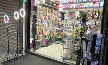 Imagem 4: Passo ponto/ loja completa de acessórios e eletrônicos