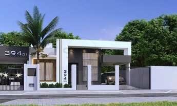 Imagem 7: Tijucas - Casa Padrão - areias