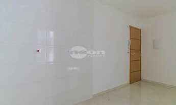 Imagem 6: SANTO ANDRé - Apartamento Padrão - Parque Capuava