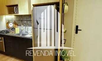 Imagem 4: Apartamento Studio à venda no Butantã