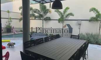 Imagem 4: Casa Sobrado em Condomínio em Jundiaí