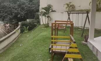 Imagem 2: Cotia - Casa Padrão