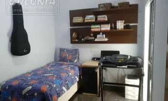 Imagem 4: Santo André - Apartamento Padrão - Campestre