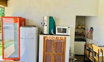 Imagem 5: Casa com 5 dormitórios à venda, 213 m² por R$ 850.000,00 - Morada da Praia - Bertioga/SP