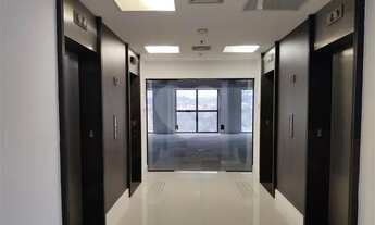 Imagem: São Paulo - Casa Comercial - SANTO AMARO