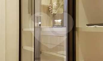 Imagem 3: São Paulo - Apartamento Padrão - PERDIZES