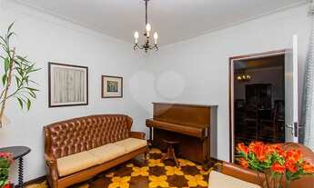 Imagem 5: São Paulo - Casa Padrão - VILA MARIANA