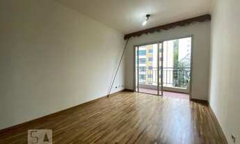 Imagem 3: Apartamento para Aluguel - Panamby, 2 Quartos, 83 m2