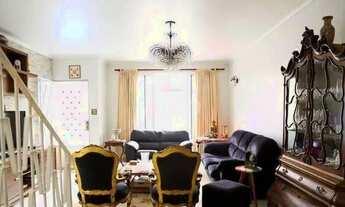 Imagem: São Paulo - Casa Padrão - Vila Mariana