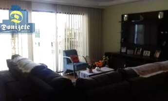 Imagem 2: Sobrado com 3 dormitórios, 287 m² - venda por R$ 1.249.999,90 ou aluguel por R$ 3.946,00/m