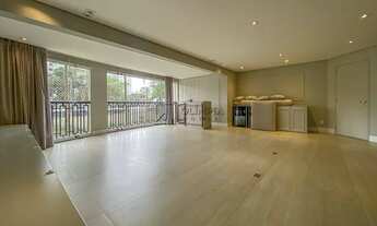 Imagem 2: Apartamento Venda Campo Belo 144 m² 3 Dormitórios