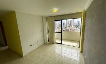 Imagem 2: Apartamento pra locação em manaira