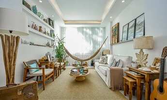 Imagem 3: Apartamento à venda, 3 quartos, 1 suíte, 1 vaga, Ipanema - RIO DE JANEIRO/RJ