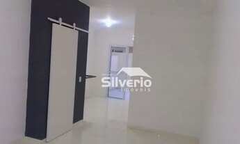 Imagem 6: Sobrado com 2 dormitórios, 70 m² - venda por R$ 250.000 ou aluguel por R$ 1.200/mês - Sant