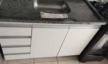 Imagem 6: Apartamento com suite -aceito financiamento