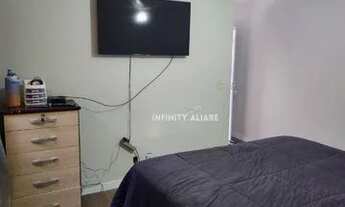 Imagem 5: Casa Assobradada com 3 dormitórios à venda, 140 m² por R$ 550.000 - Vila Leme - São Paulo