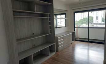 Imagem 2: Perto de metrô, comércios e serviços, 60m², 2 dorms sendo 1 st, 2 vagas