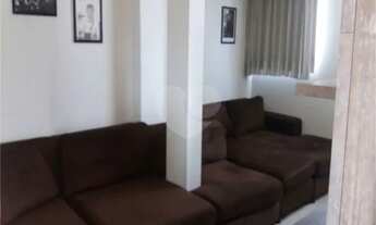 Imagem 4: APARTAMENTO - 1 DORM -1 SUITE - 1 VAGAS - À VENDA NA VILA LEOPOLDINA