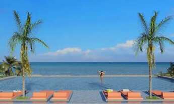 Imagem 5: Invista no Paraíso: Apartamentos na Praia de Carneiros com poucas unidades Disponíveis