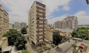 Imagem 6: Apartamento à Venda - Todos os Santos, 3 Quartos, 90 m2