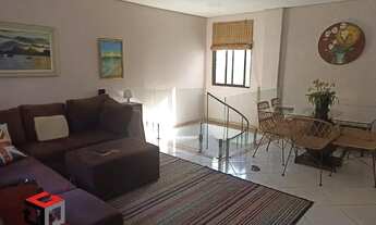 Imagem 6: Cobertura à venda 2 quartos 1 suíte 2 vagas Araci Vila Curuçá - Santo André - SP