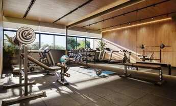 Imagem 5: Apartamento cobertura duas suítes e 1 quarto