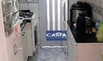 Imagem 3: Apartamento com 2 dormitórios à venda, 49 m² por R$ 266.000,00 - Ermelino Matarazzo - São