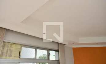 Imagem 6: Apartamento para Aluguel - Jardim Pacaembu, 3 Quartos, 135 m2