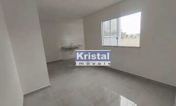 Imagem 2: Apartamento com 1 dormitório para alugar, 60 m² por R$ 1.250,00/mês - Vila Mangalot - São